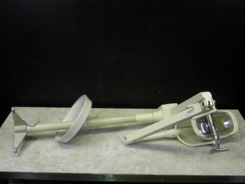 HARVEY DENTAL LIGHT