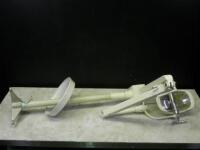 HARVEY DENTAL LIGHT
