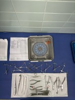 FRACTURE TRAY (LOCATED AT: 1 MEDICAL CENTER BLVD, CHESTER, PA 19013) 4TH OR
