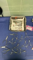FRACTURE TRAY (LOCATED AT: 1 MEDICAL CENTER BLVD, CHESTER, PA 19013) 4TH OR