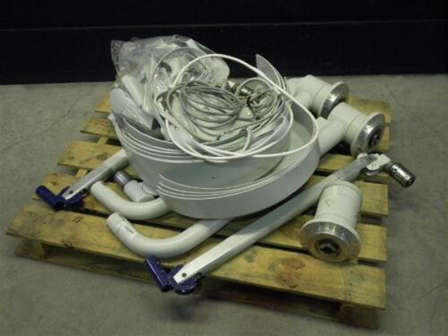 BERCHTOLD CHROMOPHARE OR LIGHT PARTS AND ACCESSORIES
