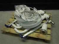 BERCHTOLD CHROMOPHARE OR LIGHT PARTS AND ACCESSORIES