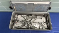 TOTAL JOINT RETRACTOR (LOCATED AT: 1 MEDICAL CENTER BLVD, CHESTER, PA 19013) 4TH OR