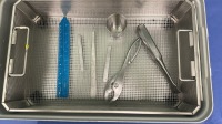 TOTAL JOINT INSTRUMENT TRAY (LOCATED AT: 1 MEDICAL CENTER BLVD, CHESTER, PA 19013) 4TH OR