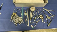 TOTAL JOINT INSTRUMENT TRAY (LOCATED AT: 1 MEDICAL CENTER BLVD, CHESTER, PA 19013) 4TH OR