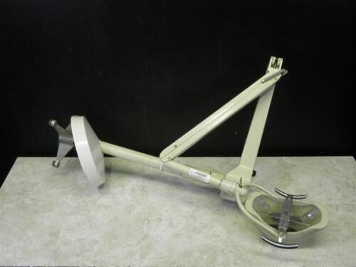HARVEY DENTAL LIGHT