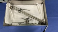 OMNI-TRACT SURGICAL HIP RETRACTOR (LOCATED AT: 1 MEDICAL CENTER BLVD, CHESTER, PA 19013) 4TH OR