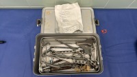 CARTHCART AUSTIIN MOORE PROSTHESIS PAN (LOCATED AT: 1 MEDICAL CENTER BLVD, CHESTER, PA 19013) 4TH OR