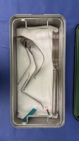 MINIMALLY INVASIVE HIP RETRACTORS (LOCATED AT: 1 MEDICAL CENTER BLVD, CHESTER, PA 19013) 4TH OR