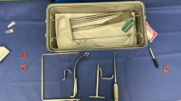 HARRIS HIP EXTRAS (LOCATED AT: 1 MEDICAL CENTER BLVD, CHESTER, PA 19013) OR HALLWAY 4TH OR