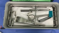 HARRIS HIP EXTRAS TRAY (LOCATED AT: 1 MEDICAL CENTER BLVD, CHESTER, PA 19013) 4TH OR