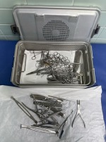 PODIATRY TRAY (LOCATED AT: 1 MEDICAL CENTER BLVD, CHESTER, PA 19013) 4TH OR
