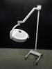 DRE DRE051513 VISION SURGICAL LIGHT ON ROLLING STAND