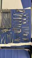 ORTHO GENERAL BASKET (LOCATED AT: 1 MEDICAL CENTER BLVD, CHESTER, PA 19013) 4TH OR