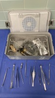 ORTHO MINOR TRAY (LOCATED AT: 1 MEDICAL CENTER BLVD, CHESTER, PA 19013) 4TH OR