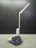BERCHTOLD CHROMOPHARE E 558 OR LIGHT WITH ROLLINGTAND