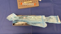 ARTHREX ORTHO PUSH LOCK INSTRUMENTS (LOCATED AT: 1 MEDICAL CENTER BLVD, CHESTER, PA 19013) 4TH OR