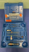 ECTRA II CARPAL TUNNEL SET (LOCATED AT: 1 MEDICAL CENTER BLVD, CHESTER, PA 19013) 4TH OR
