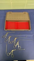 SINUS BIOPSY FORCEPS (LOCATED AT: 1 MEDICAL CENTER BLVD, CHESTER, PA 19013) 4TH OR