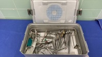SMR TRAY (LOCATED AT: 1 MEDICAL CENTER BLVD, CHESTER, PA 19013) 4TH OR