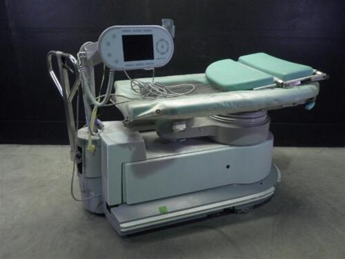 STORZ MODULITH SLX-F2 LITHOTRIPTER
