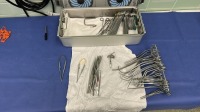 KIDNEY TRAY (LOCATED AT: 1 MEDICAL CENTER BLVD, CHESTER, PA 19013) 6 4TH OR