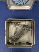 BOWEL/INTESTINAL CLAMPS (LOCATED AT: 1 MEDICAL CENTER BLVD, CHESTER, PA 19013) 4TH OR