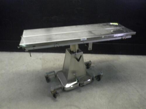 HYD SURGERY 25000115 OR TABLE