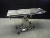 HYD SURGERY 25000115 OR TABLE