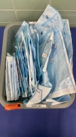 BIN OF BOWEL INSTRUMENTS (LOCATED AT: 1 MEDICAL CENTER BLVD, CHESTER, PA 19013) 1 4TH OR