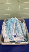 BIN OF BOWEL INSTRUMENTS (LOCATED AT: 1 MEDICAL CENTER BLVD, CHESTER, PA 19013) 1 4TH OR