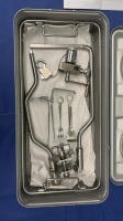 RULTRACT RULE TRACT SKY HOOK RETRACTOR (LOCATED AT: 1 MEDICAL CENTER BLVD, CHESTER, PA 19013) 1 4TH OR