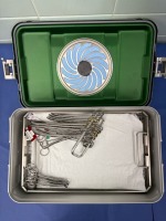 THORACOTMY EXTRAS TRAY (LOCATED AT: 1 MEDICAL CENTER BLVD, CHESTER, PA 19013) 6 4TH OR