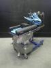 OSI SST-3000 ANDREWS SPINAL SURGERY TABLE