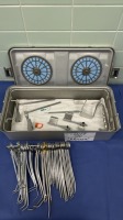 LUNG TRAY (LOCATED AT: 1 MEDICAL CENTER BLVD, CHESTER, PA 19013) 4TH OR