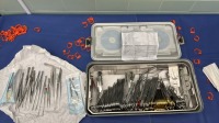 CORONARY ARTERY BYPASS GRAFT SPECIALS TRAY (LOCATED AT: 1 MEDICAL CENTER BLVD, CHESTER, PA 19013) 7 4TH OR