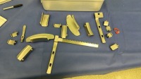 OPEN HEART MEDTRONIC OFF PUMP RETRACTOR (LOCATED AT: 1 MEDICAL CENTER BLVD, CHESTER, PA 19013) 8 4TH OR