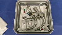 OPEN HEART ESTECH OFF PUMP INSTRUMENT TRAY (LOCATED AT: 1 MEDICAL CENTER BLVD, CHESTER, PA 19013) 7 4TH OR