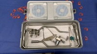 OPEN HEART RULE RETRACTOR TRYA (LOCATED AT: 1 MEDICAL CENTER BLVD, CHESTER, PA 19013) 7 4TH OR