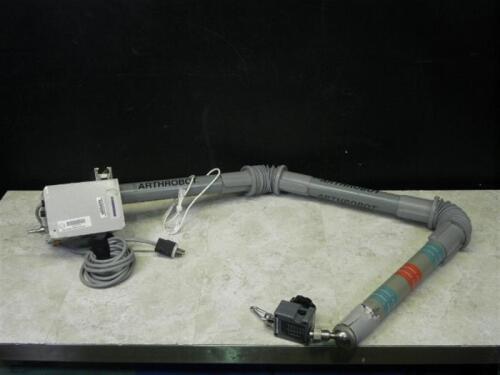 ANDRONIC ARTHROBOT UPPER LIMB POSITIONER