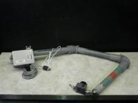 ANDRONIC ARTHROBOT UPPER LIMB POSITIONER