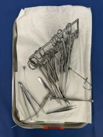 ER THORACENTESIC TRAY (LOCATED AT: 1 MEDICAL CENTER BLVD, CHESTER, PA 19013) 4TH OR