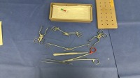 OPEN HEART EVH INSTRUMENT TRAY (LOCATED AT: 1 MEDICAL CENTER BLVD, CHESTER, PA 19013) 7 4TH OR