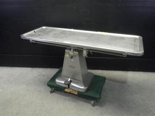 SHOR-LINE KCMO OR TABLE