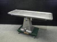 SHOR-LINE KCMO OR TABLE