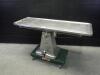 SHOR-LINE KCMO OR TABLE