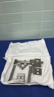 BURFORD RID SPREADER (LOCATED AT: 1 MEDICAL CENTER BLVD, CHESTER, PA 19013) 6 4TH OR