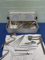 CHEST BASKET (LOCATED AT: 1 MEDICAL CENTER BLVD, CHESTER, PA 19013) OR DISPOSABLES 4TH OR