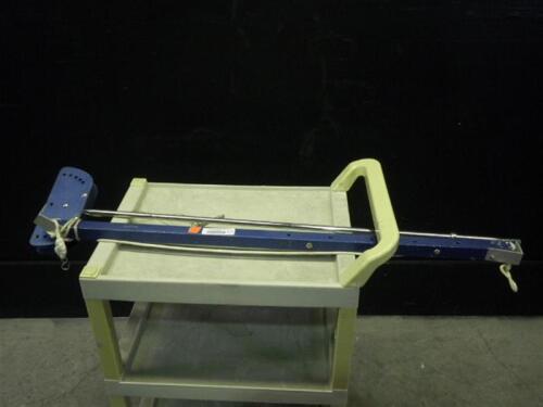 GENTILE & BROUKHIM POSITIONER (NO CART)