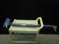 GENTILE & BROUKHIM POSITIONER (NO CART)